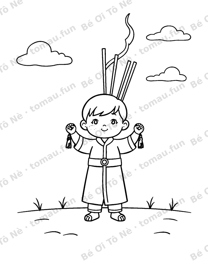 Lư nhang mùi thơm ngày Tết